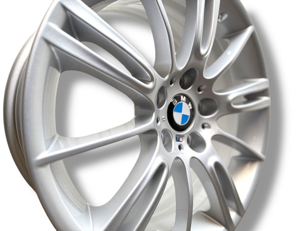 Oryginalne felgi Bmw styling 193 e46, e90, f30, f22