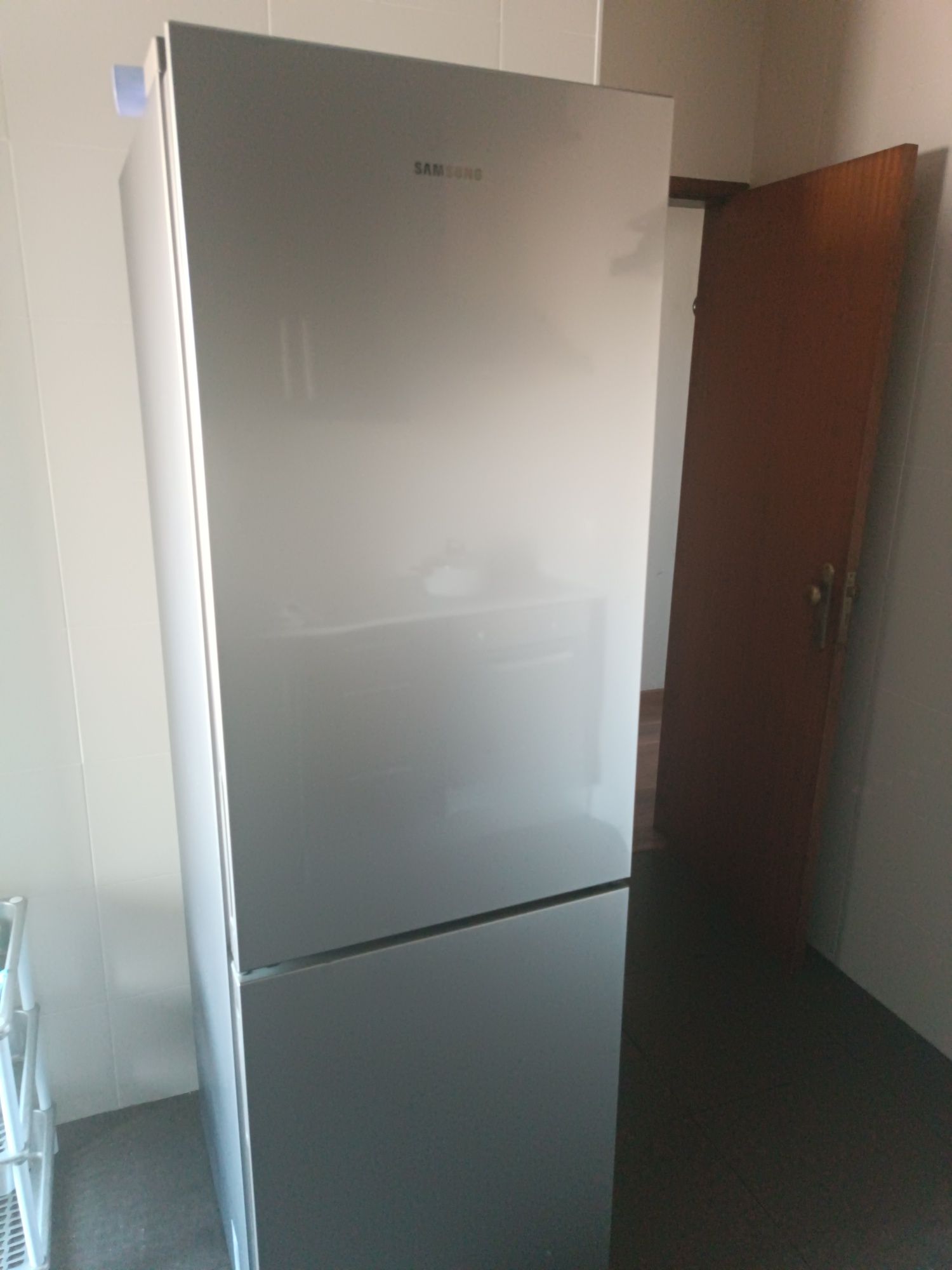 Frigorífico Samsung Combinado