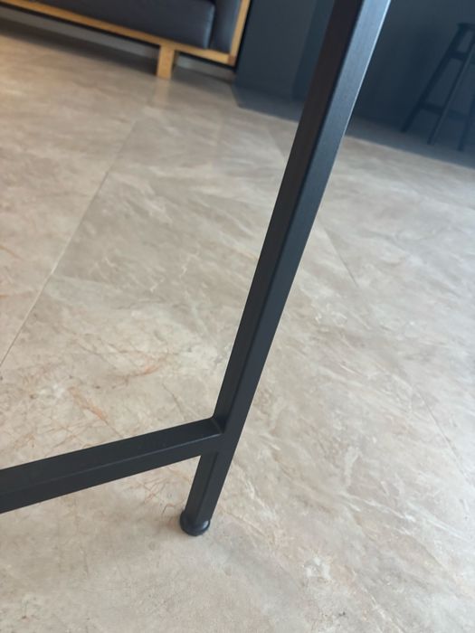 Вішак металевий 1400*1500, стійка доя одягу, вішалка