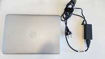 Portátil HP EliteBook i7 8GB RAM 240GB Disco WIN 10 PRO