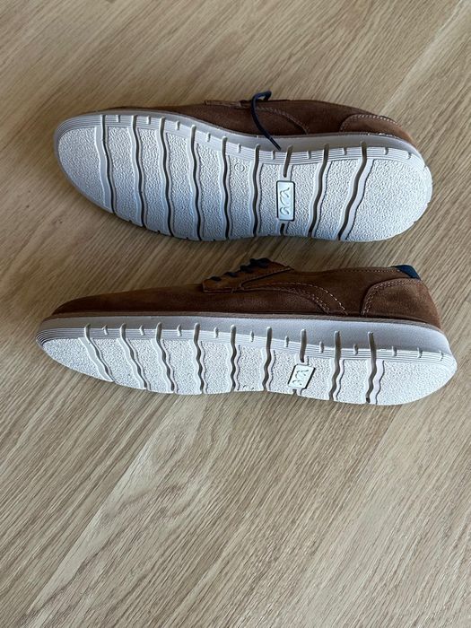 Sapatos Ara Novos tamanho 44