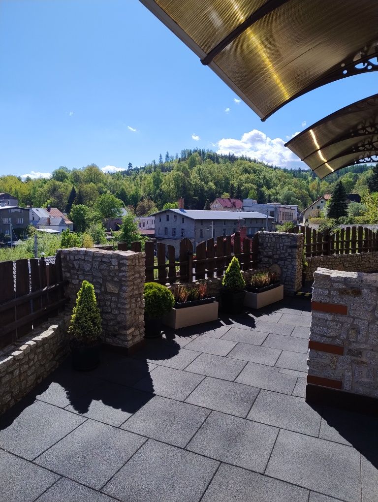 Apartament na wynajem