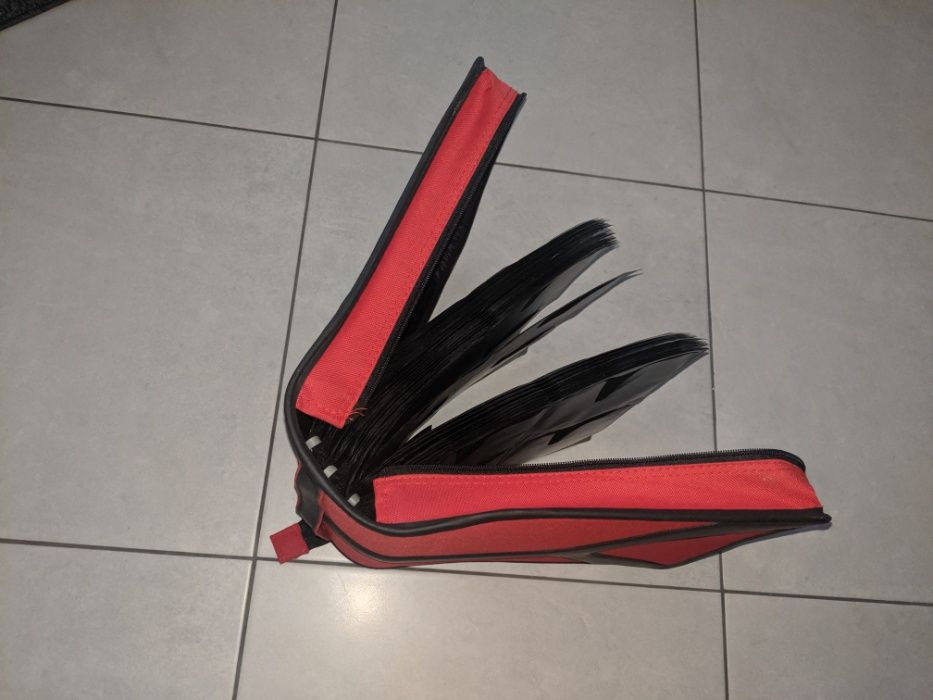 Mala / Bolsa para CD / DVD