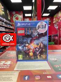 Lego: The Hobbit Playstation 4