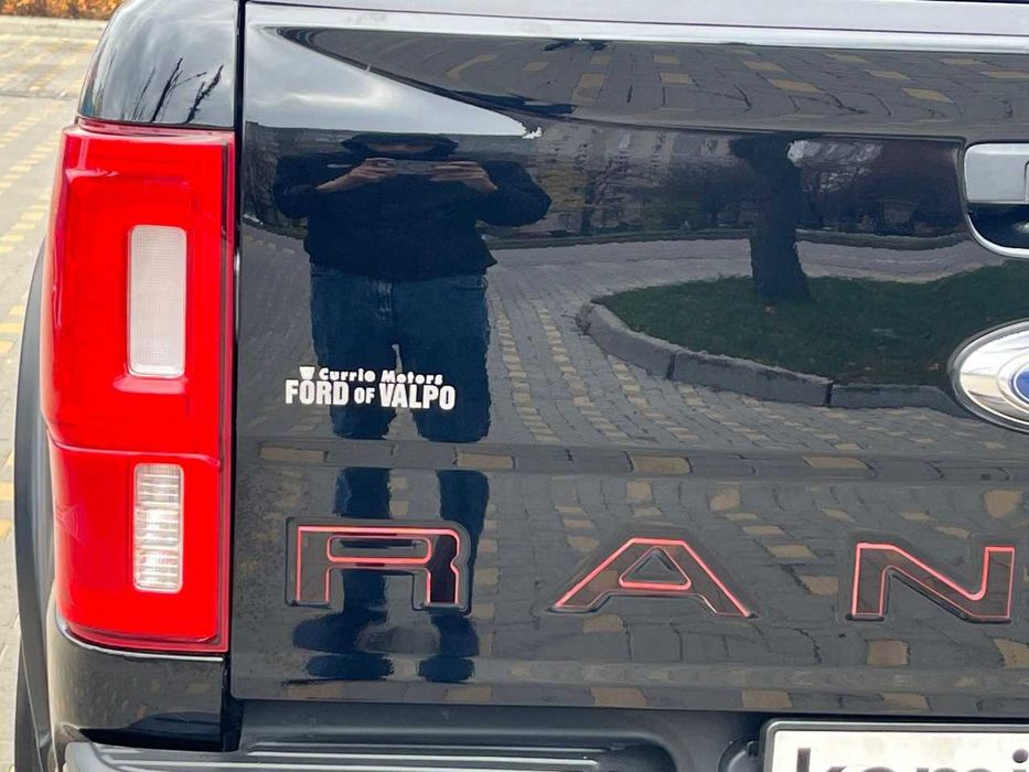 Продам  Ford Ranger 2019. Можна в розстрочку, під викуп.