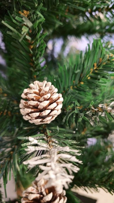 Choinka Nowa Sztuczna