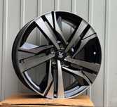 Alufelgi 5x108 r19 Peugeot NOWE! 5008 GT Line 3008/508/407/308 47#
