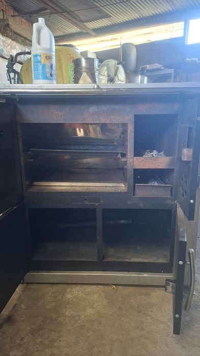 forno a lenha oliveirinha