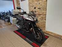 Honda VFR Honda VFR1200X Vfr1200 XD Automat Crosstourer 2015r kufry abs tc