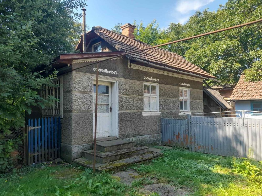 Продам Будинок!!!