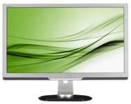 ДЕШЕВІ Монітори для НАВЧАННЯ 24" Philips 241P3LYES TN LED (1920x1080)