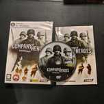 Gra PC - Company of Heroes Złota Kolekcja