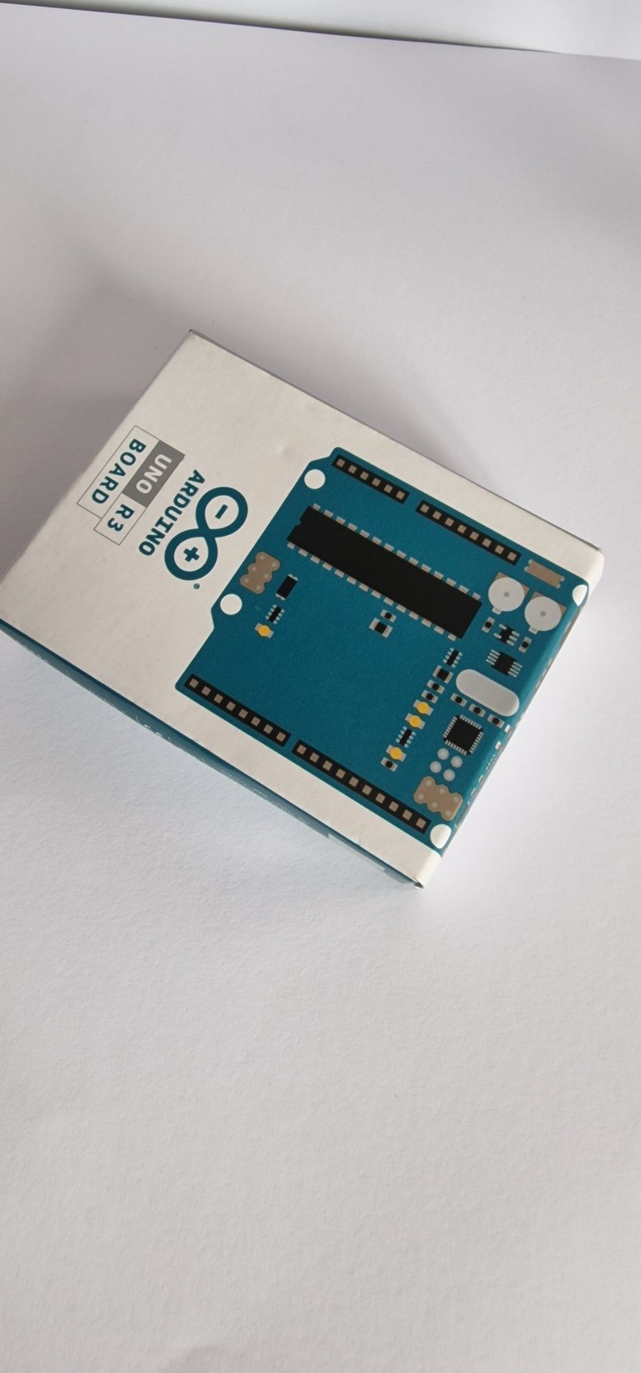 Arduino uno R3 original