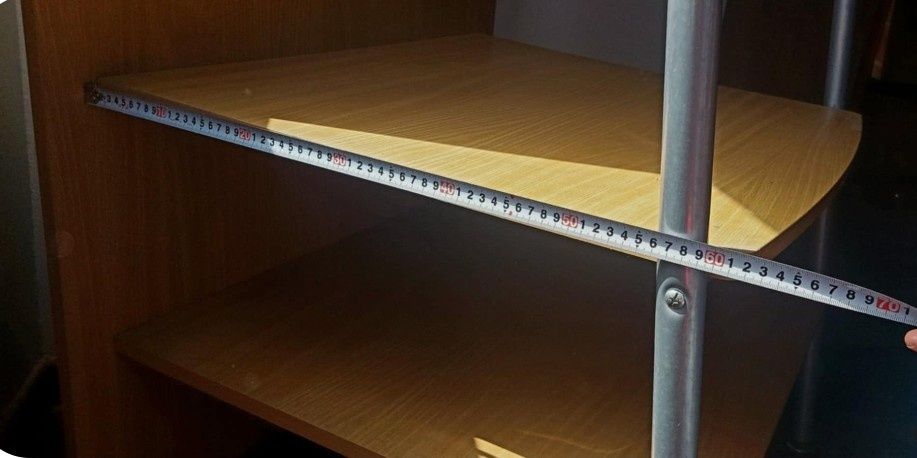 Móvel de Sala, Quarto ou Escritório