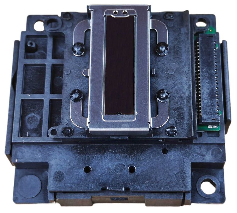 Друкуюча голівка Epson L110, L120, L130, L132, XP-214, XP-231, FA04061