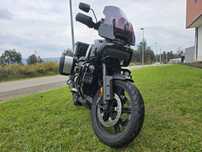 Harley Davidson Pan America Special 1250 Screaming Eagle