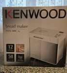 Хлібопічку KENWOOD