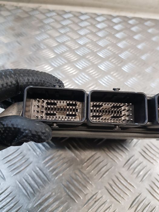 Sterownik Silnika 9662272880 5Ws40264F-T Peugeot 407 2.0Hdi 06R-