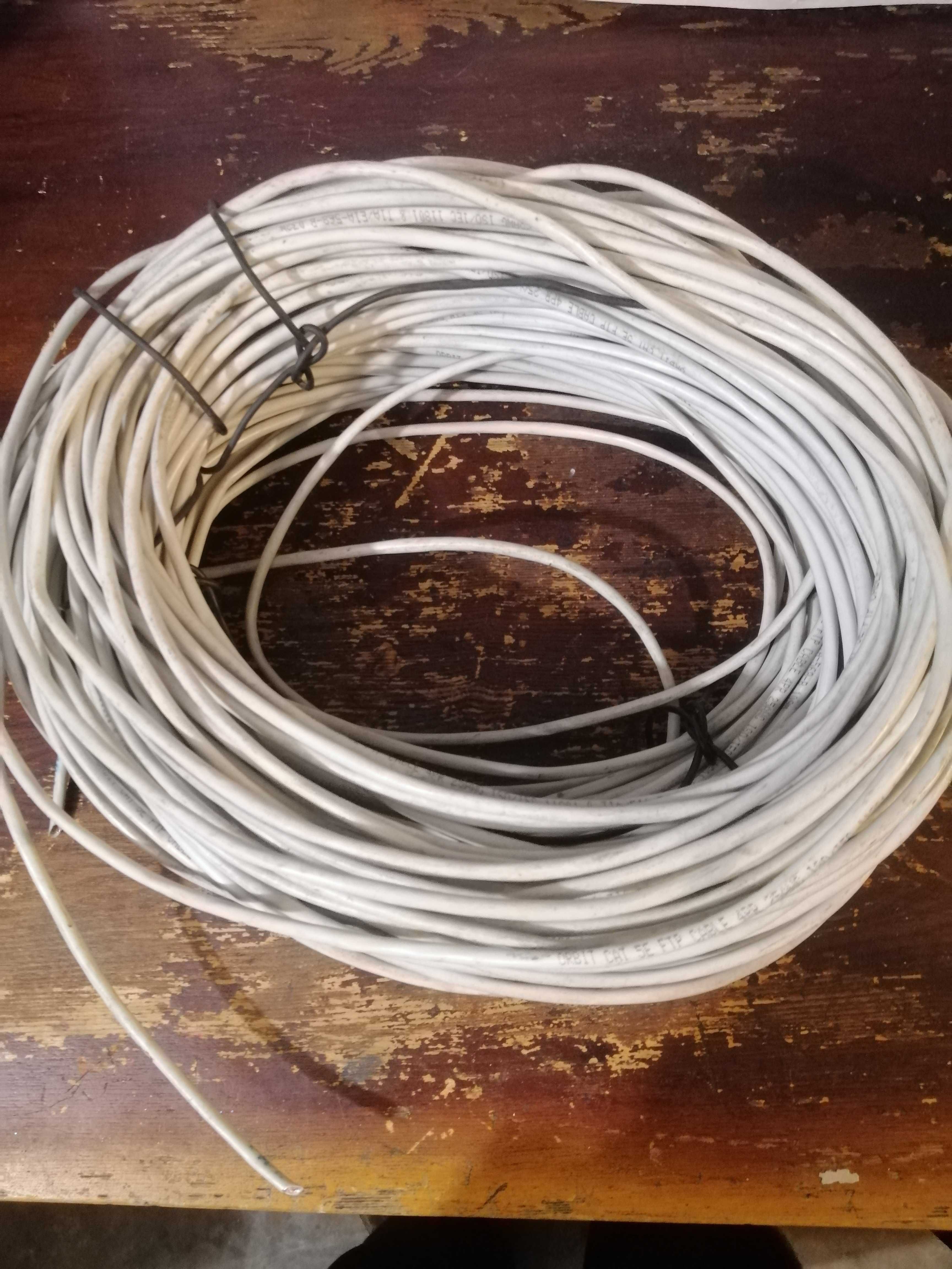 Кабель Orbit cat 5e FTP витая пара