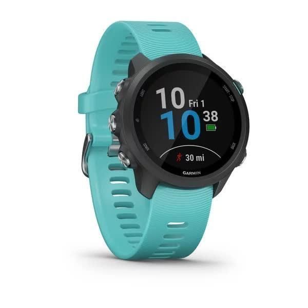 Годинник Garmin Frorerunner 245