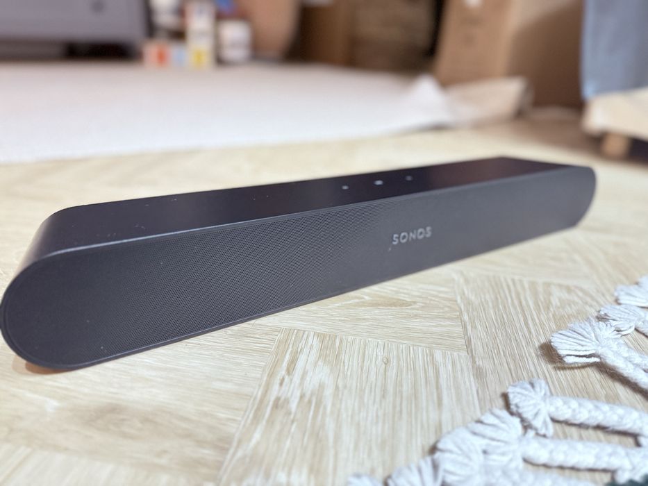 Sonos Ray soundbar