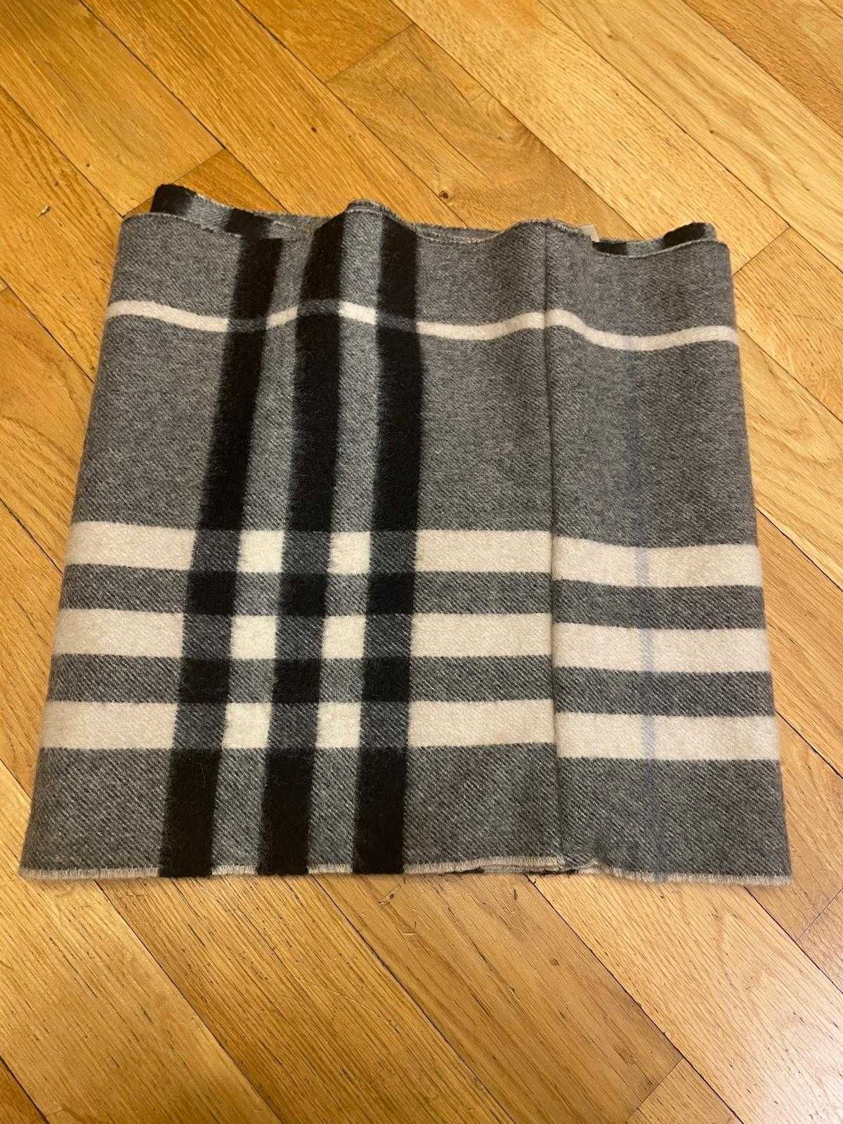 Komin/szalik Burberry