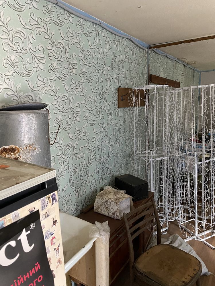 Продам бытовой вагончик( бытовка).