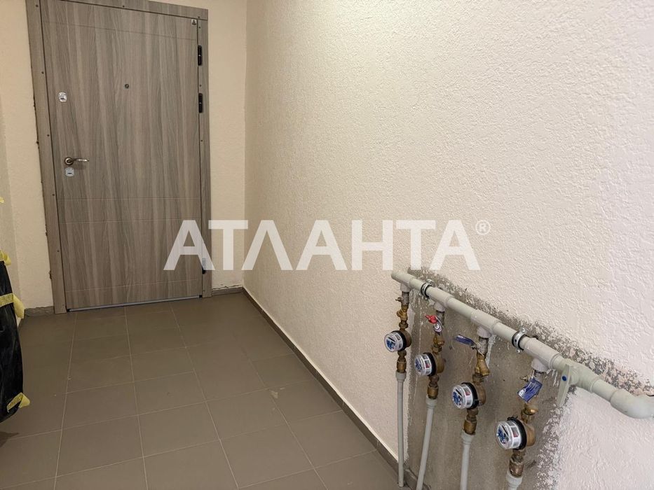 2 комнатная квартира в Хлебодарском с АГВ и кладовкой!