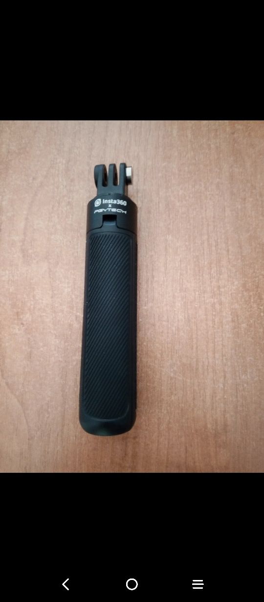 Selfi-stick 2w1 nowy