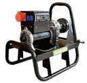 Agregat Agrovolt DVR, 22 kVA AVR