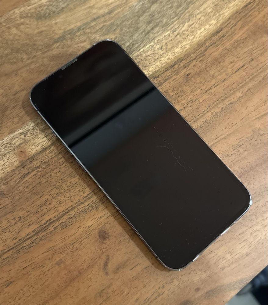Iphone 13 pro 128gb como novo