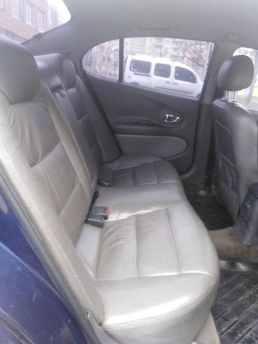 ТЕРМІНОВО! Продам авто Daewoo Leganza