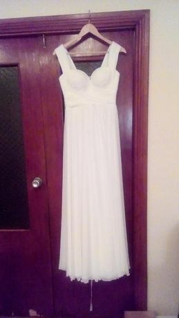 Свадебное платье Izabel