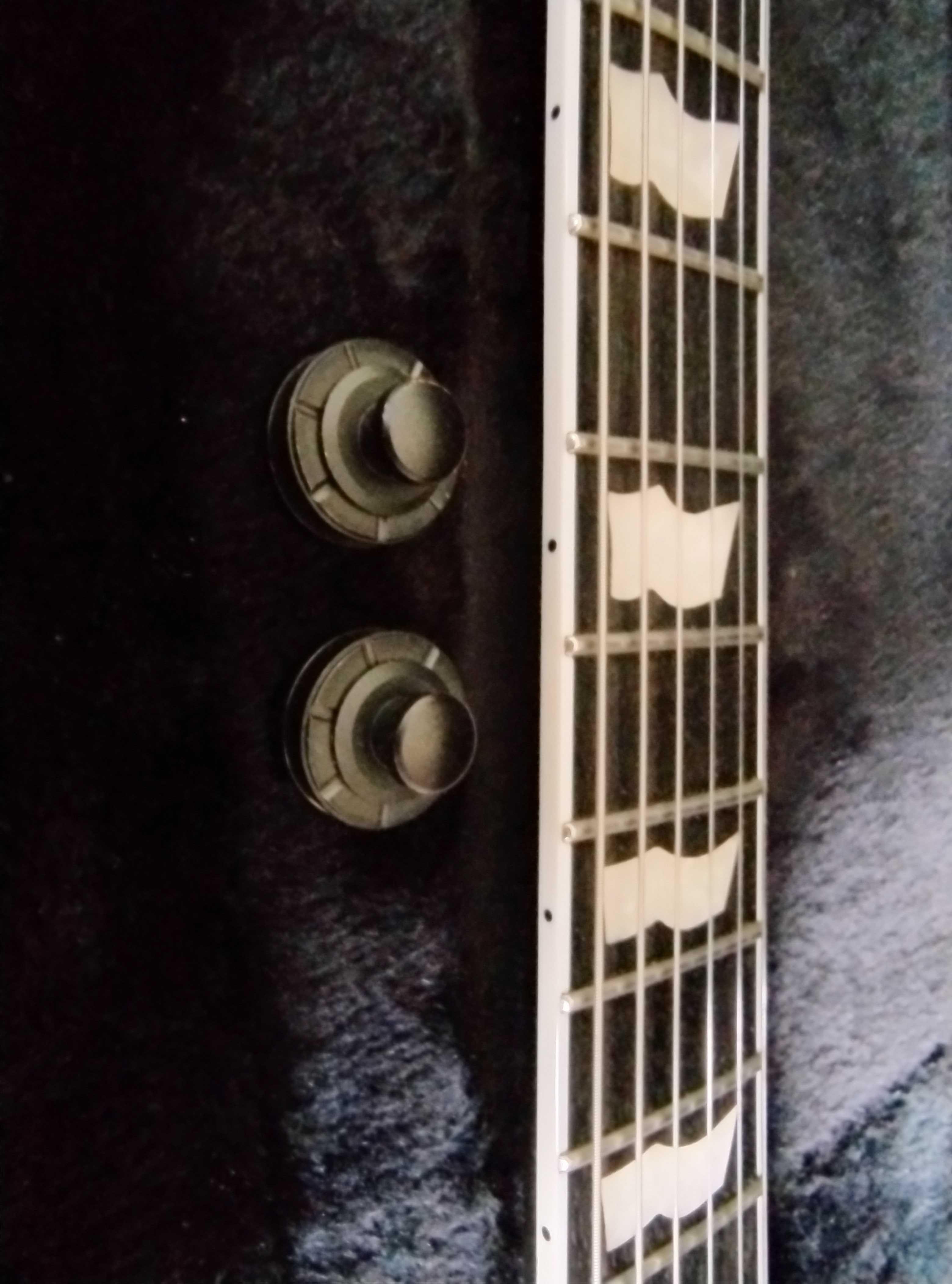 ESP Eclipse E-II