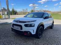 Citroën C4 Citroen C4 cactus 1,2 110KM