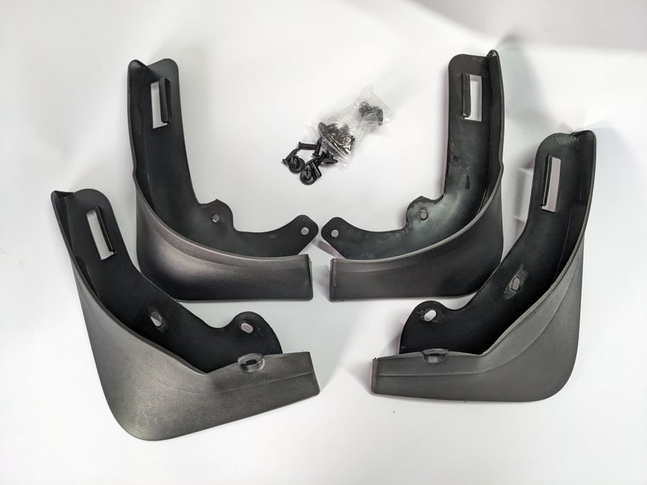 Бризговики брызговики Tesla Model 3 Y