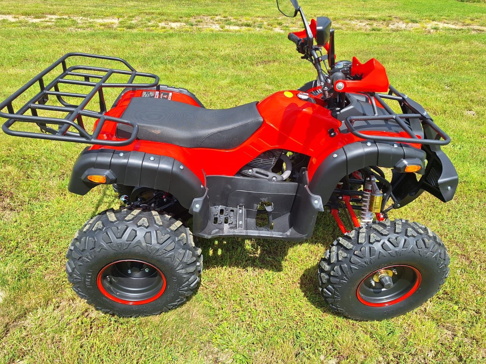 Quad Bashan 250cc