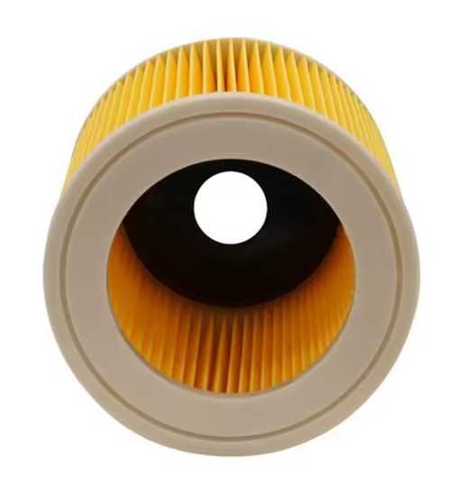 для Karcher WD WD2 WD3 WD1 MV3 MV2 фильтр пылесоса для сухой и влажной