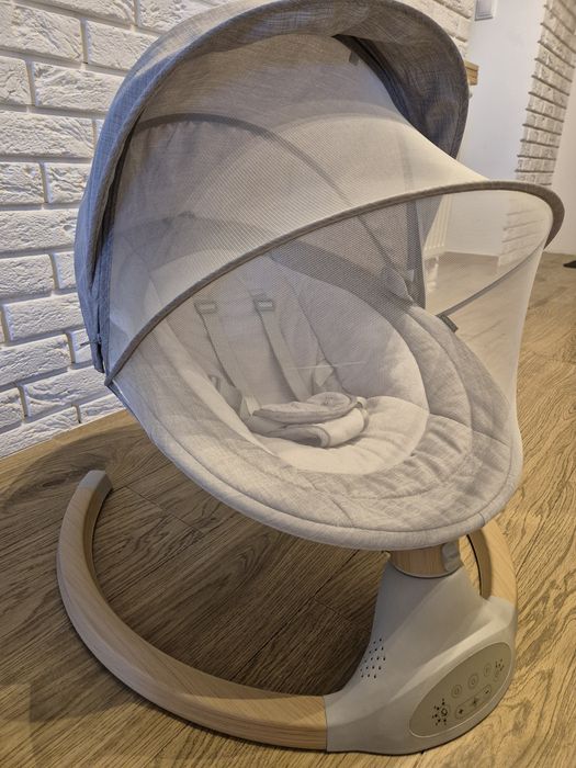 Bujaczek elektryczny Kidwell Luxi