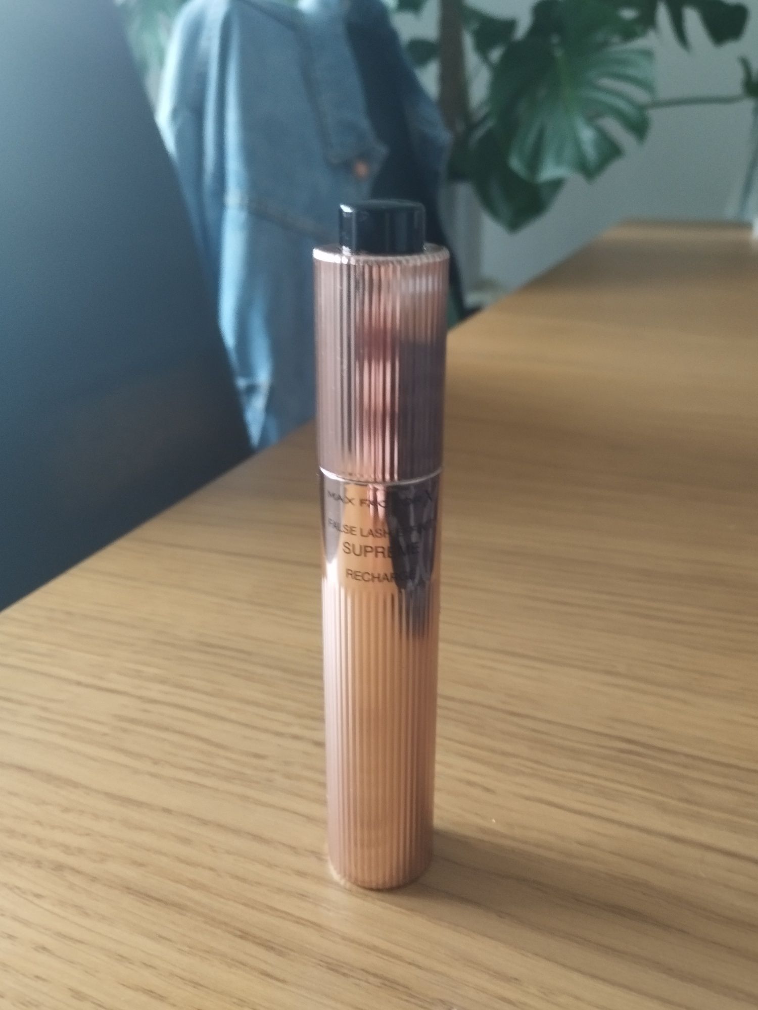 Max factor tusz false lash effect supreme
