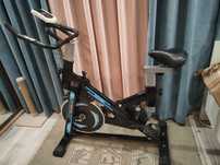 Велотренажер Spinning  Malatec