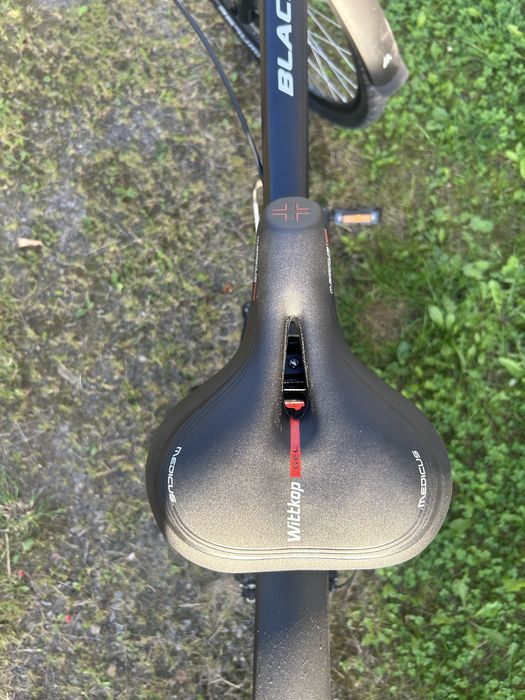 rower  kross ms black edition 3