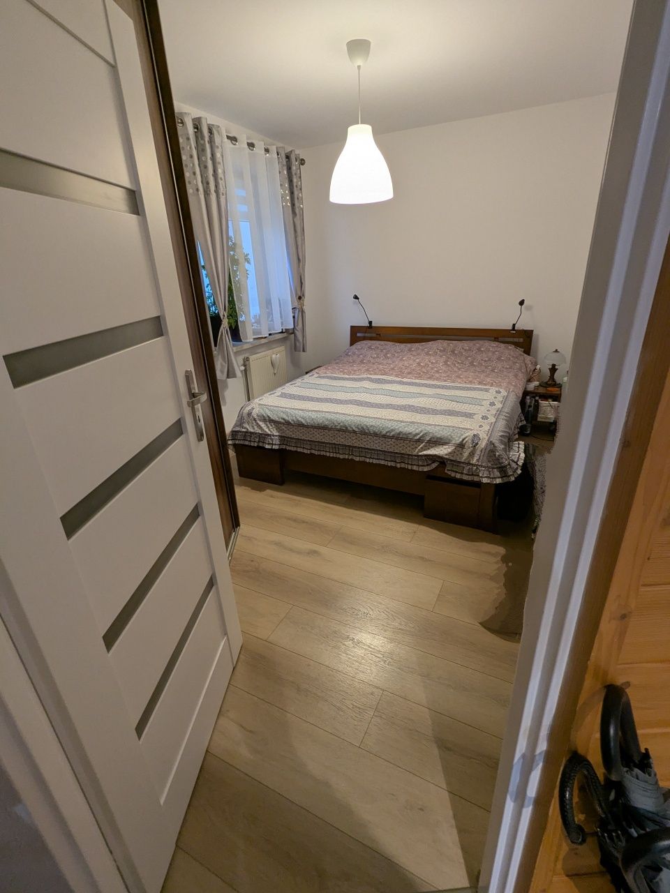 Mieszkanie, apartament