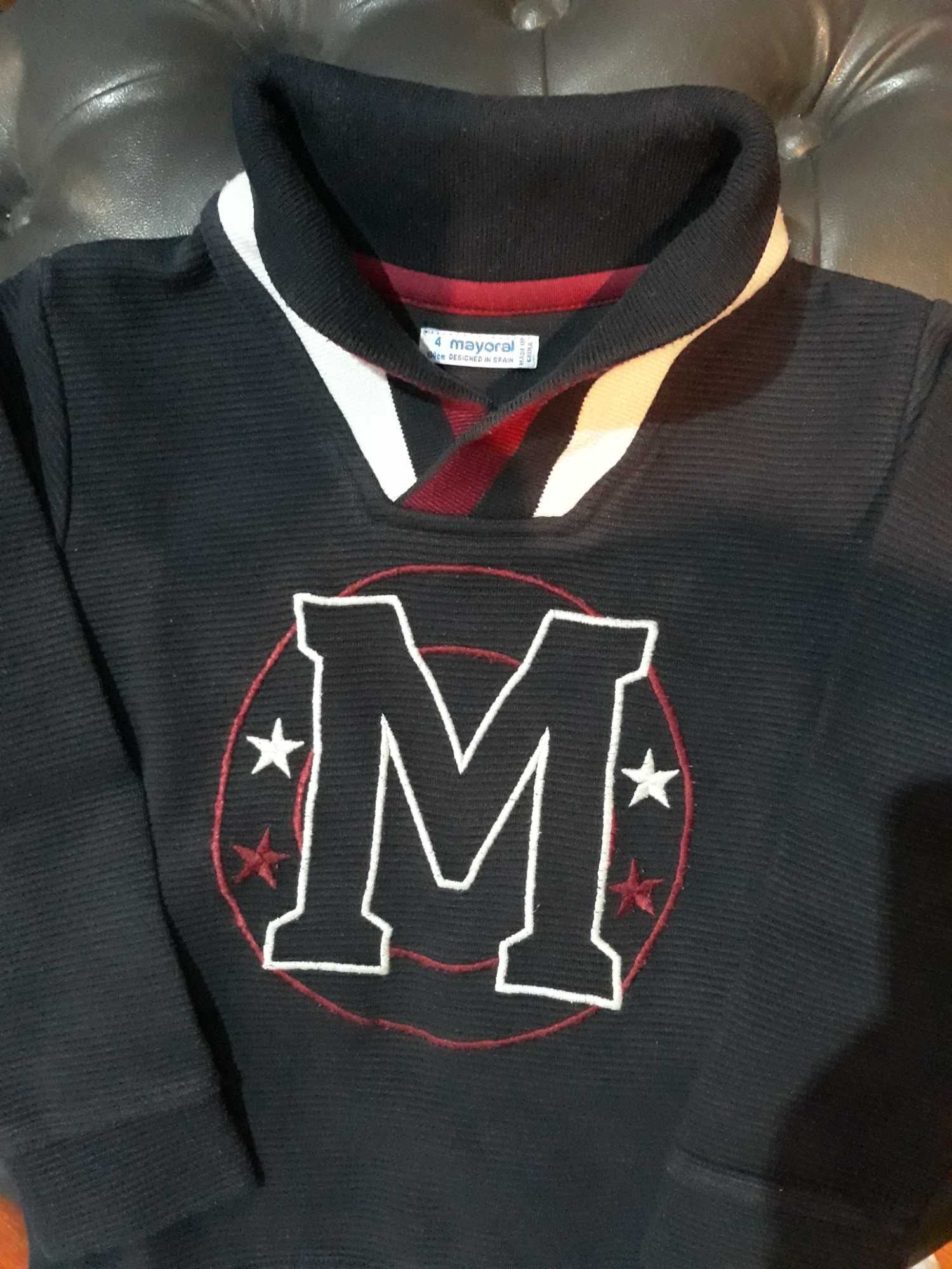 Camisola MAYORAL T - 4 Anos