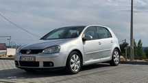 Volkswagen Golf Volkswagen Golf V 1.9 TDI