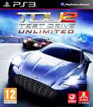 PS3 Test Drive Unlimited 2 Games4US C.H. Nowa Górna Łódź