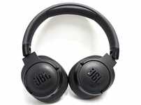 Jbl tune 720 bt bezprzewodowe słuchawki nauszne bluetooth 5.3 76h