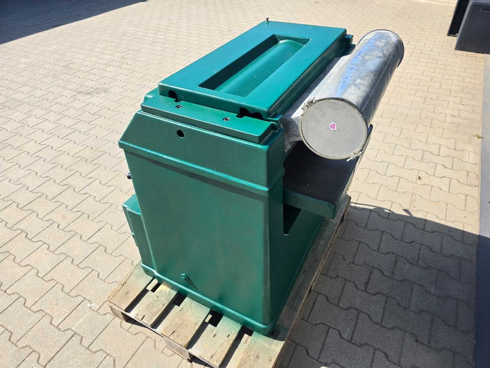 Grubościówka SCM s50