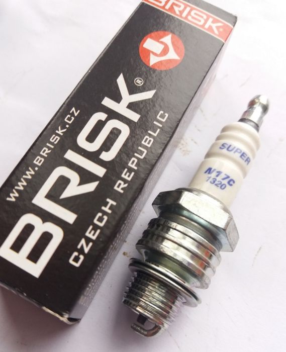 Насвечники TESLA, свечи Ява BRISK NGK DENSO оригинал