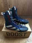 Боксерки Adidas Box Hog 4